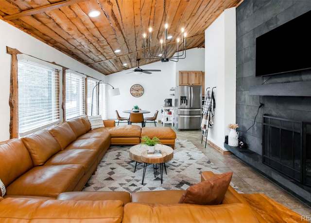 Property at 9034 US Highway 285, Morrison, CO 80465, 6 beds, 4 baths