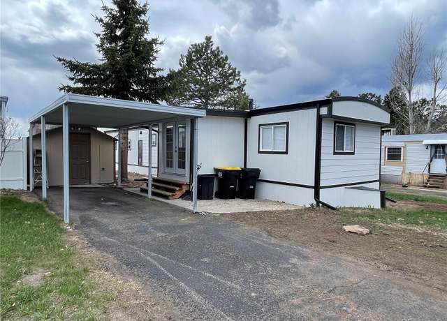 Property at 880 Beacon Lite Rd, Monument, CO 80132, 2 beds, 2 baths