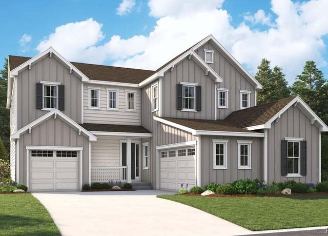 Property at 5500 Tamarack Ave, Firestone, CO 80504, 6 beds, 6 baths
