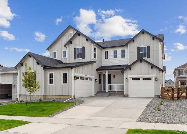 Property at 5500 Tamarack Ave, Firestone, CO 80504, 6 beds, 6 baths