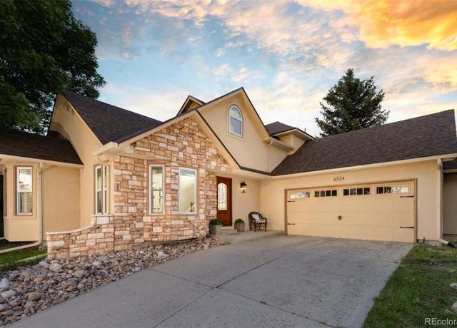 Property at 6524 Surry Pl, Parker, CO 80134, 3 beds, 3 baths