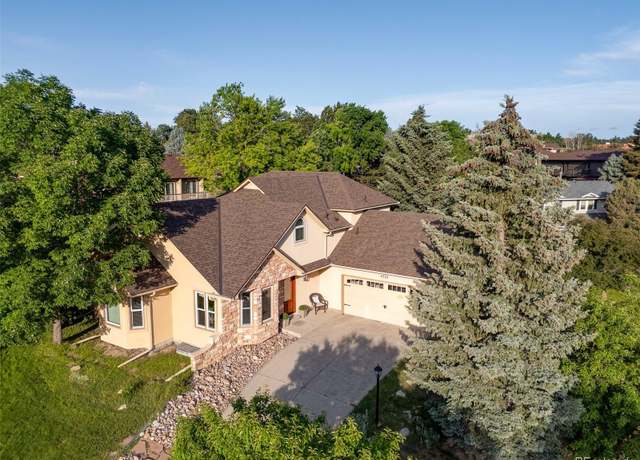 Property at 6524 Surry Pl, Parker, CO 80134, 3 beds, 3 baths