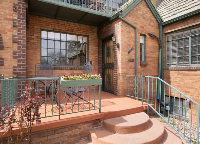 Property at 1419 Dexter St, Denver, CO 80220, 4 beds, 2 baths