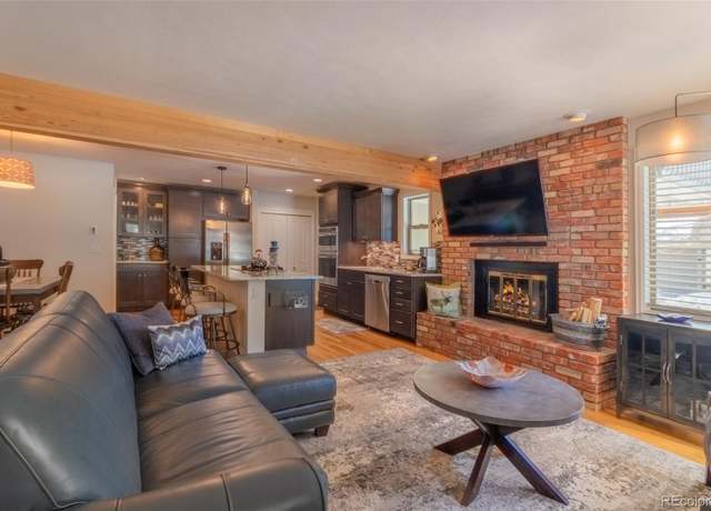 Property at 302 Lakeside Dr Unit 2D, Grand Lake, CO 80447, 3 beds, 4 baths