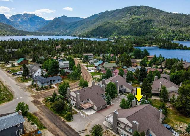 Property at 302 Lakeside Dr Unit 2D, Grand Lake, CO 80447, 3 beds, 4 baths