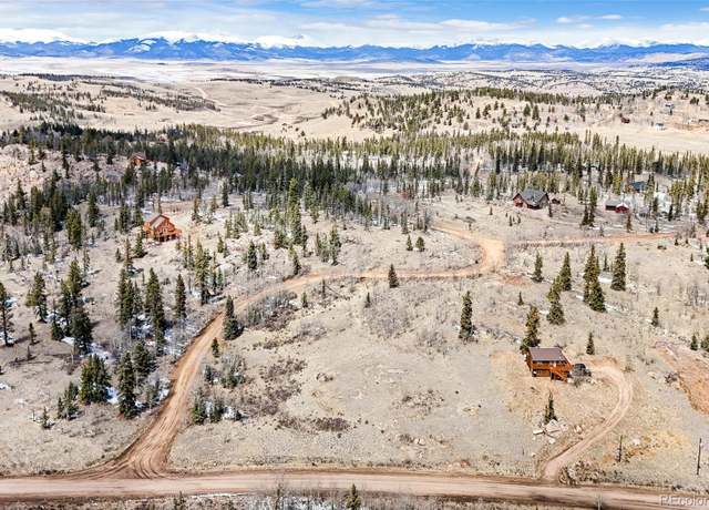 Property at 1199 Chippewa Rd, Jefferson, CO 80456