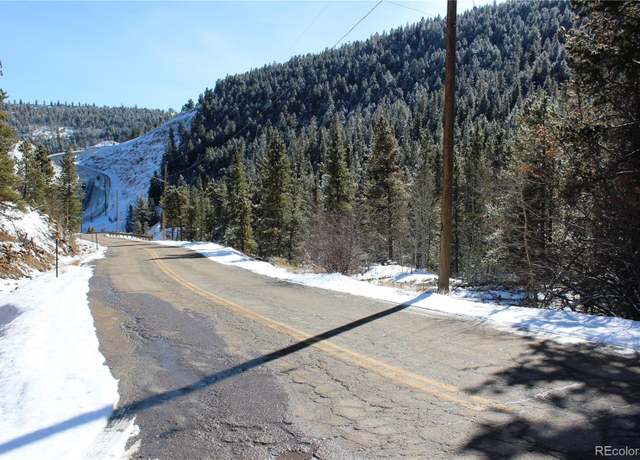 Property at 000 Nevadaville Rd, Central City, CO 80427