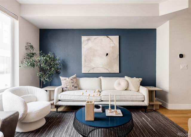 Property at 1836 Grove St #107, Denver, CO 80204, 3 beds, 4 baths