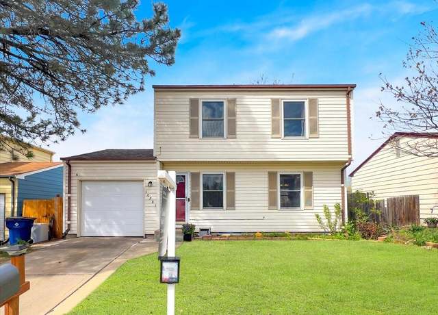 Property at 10781 Moore St, Westminster, CO 80021, 3 beds, 3 baths