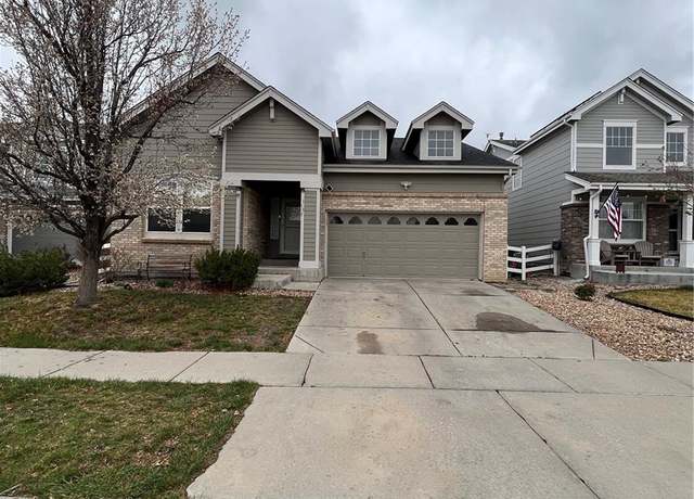 Property at 1137 S Coolidge Cir, Aurora, CO 80018, 3 beds, 2 baths