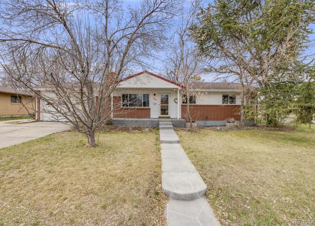 Property at 2299 Zinnia Way, Golden, CO 80401, 4 beds, 3 baths