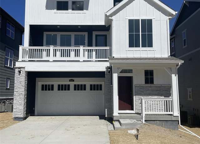Property at 6657 E 149th Dr, Thornton, CO 80602, 3 beds, 3 baths