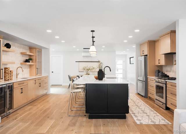 Property at 1757 W 36th Ave, Denver, CO 80211, 4 beds, 4 baths
