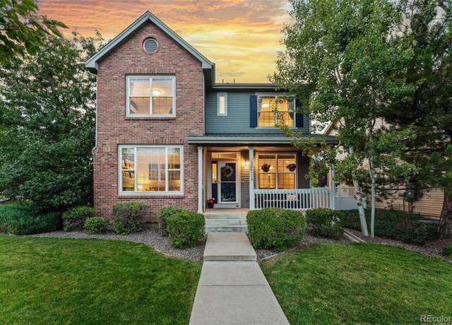 Property at 12411 Irving Dr, Broomfield, CO 80020, 3 beds, 3 baths