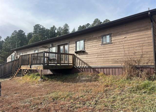 Property at 24395 Main St, Elbert, CO 80106, 5 beds, 2 baths
