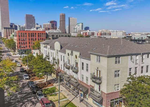Property at 837 E 17 Ave Unit 2K, Denver, CO 80218, 2 beds, 2 baths