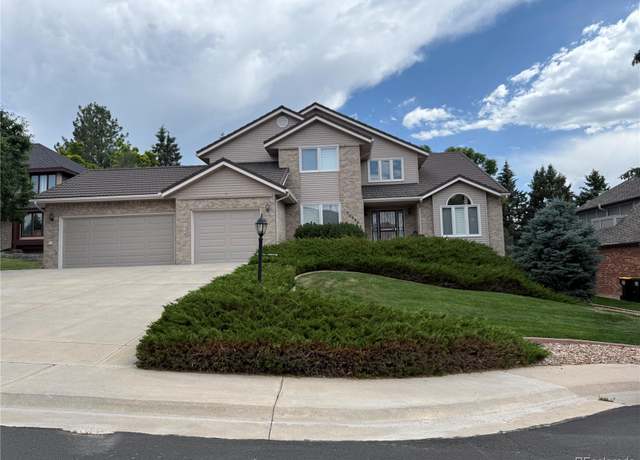 Property at 20886 Parliament Pl, Parker, CO 80138, 4 beds, 4 baths