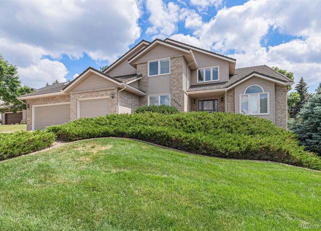 Property at 20886 Parliament Pl, Parker, CO 80138, 4 beds, 4 baths