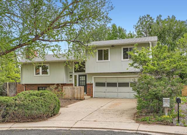 Property at 1800 Centaur Village Dr, Lafayette, CO 80026, 3 beds, 3 baths