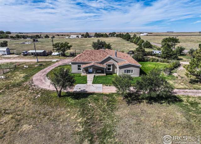 Property at 19254 County Road 38, Sterling, CO 80751, 3 beds, 2 baths