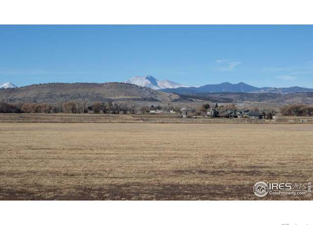 Property at 0 Woodland Rd, Longmont, CO 80503