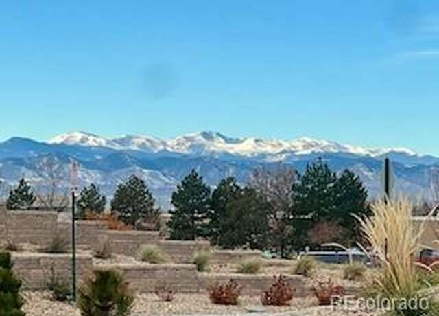Property at 5110 S Jasmine Way, Greenwood Village, CO 80111