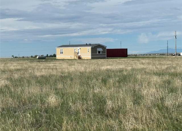 Property at 21457 Spencer Rd, Calhan, CO 80808, 3 beds, 2 baths