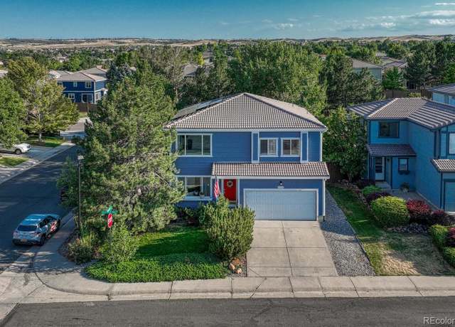 Property at 4444 Heywood Way, Highlands Ranch, CO 80130, 3 beds, 3 baths
