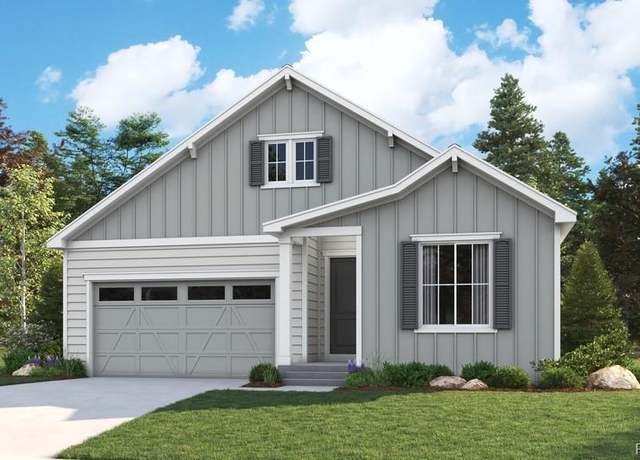 Property at 1121 Joseph Pl, Erie, CO 80026, 3 beds, 2 baths