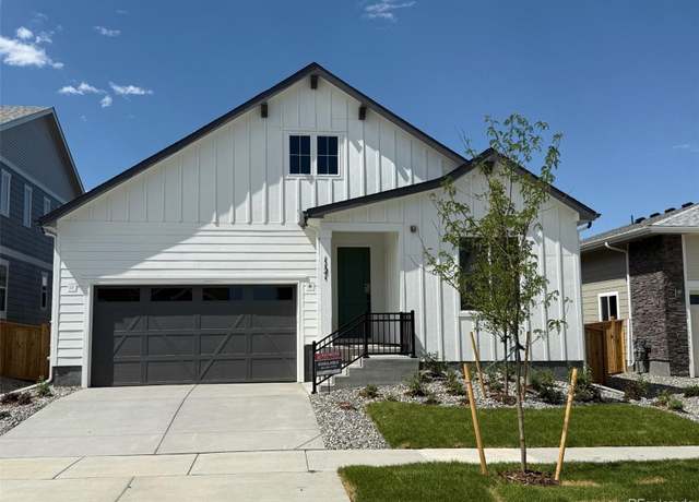 Property at 1121 Joseph Pl, Erie, CO 80026, 3 beds, 2 baths