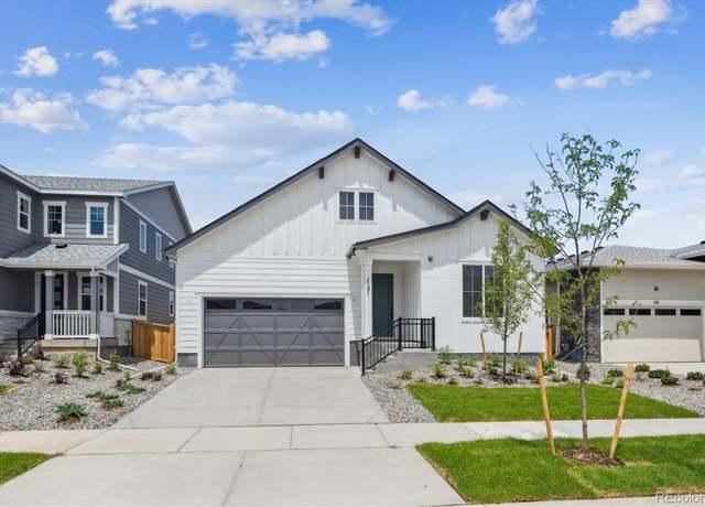 Property at 1121 Joseph Pl, Erie, CO 80026, 3 beds, 2 baths