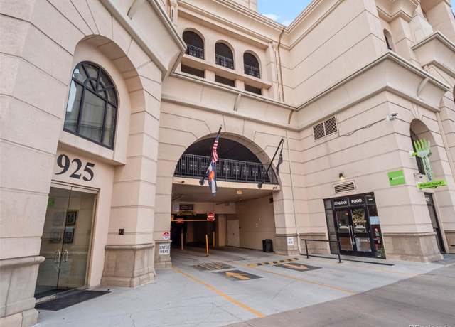 Property at 925 N Lincoln St Unit 12G, Denver, CO 80203, 2 beds, 2 baths