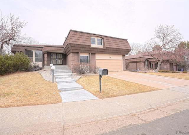 Property at 3957 S Peach Way, Denver, CO 80237, 4 beds, 4 baths