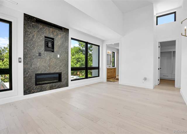 Property at 1491 S York St, Denver, CO 80210, 6 beds, 5 baths
