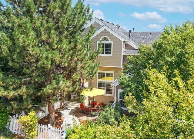 Property at 2560 Concord Cir, Lafayette, CO 80026, 4 beds, 4 baths
