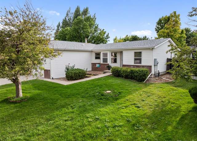 Property at 5879 S Riviera Ct, Centennial, CO 80015, 3 beds, 2 baths