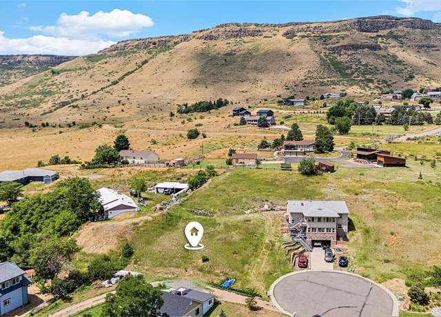 Property at 16574 W 53rd Pl, Golden, CO 80403