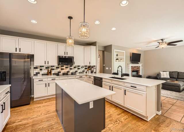 Property at 10089 Wynwood Way, Highlands Ranch, CO 80126, 4 beds, 5 baths