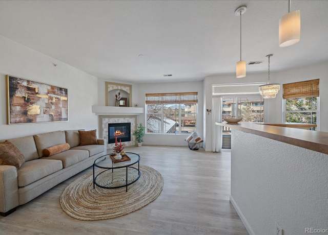 Property at 8445 S Holland Way #207, Littleton, CO 80128, 2 beds, 2 baths