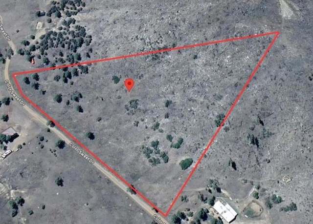 Property at 377 Color Sweet Dr, Cotopaxi, CO 81223