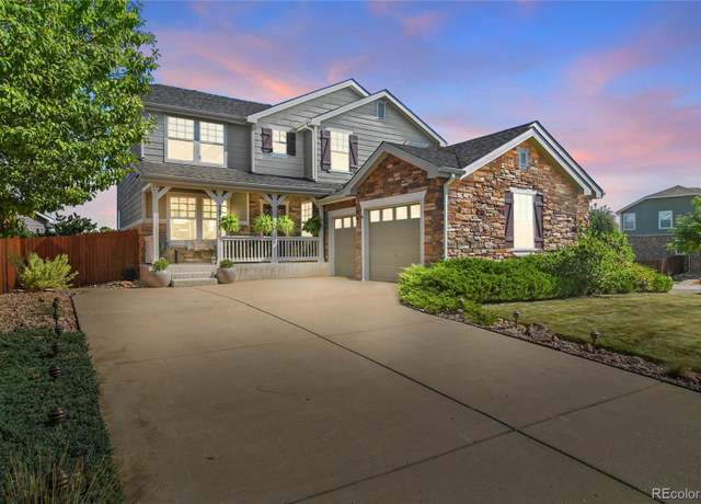 Property at 19689 E Idaho Ave, Aurora, CO 80017, 3 beds, 3 baths