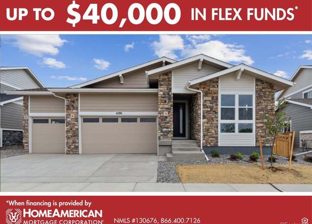 Property at 4590 Hobbs Pl, Brighton, CO 80601, 3 beds, 2 baths