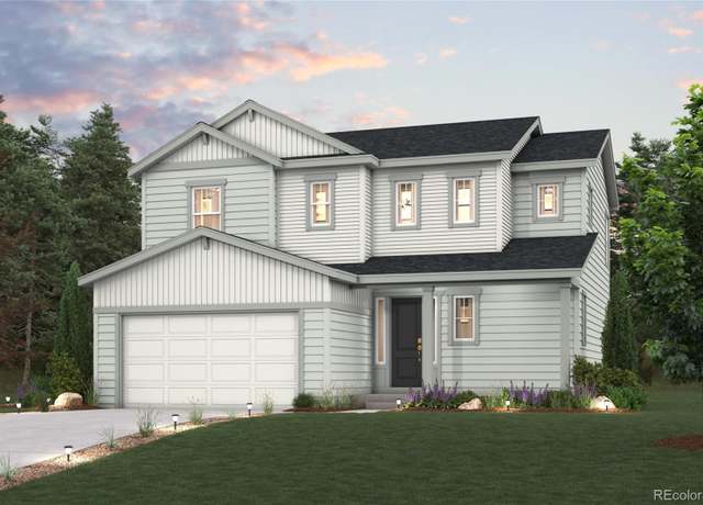 Property at 1341 Loraine Cir N, Lafayette, CO 80026, 4 beds, 4 baths