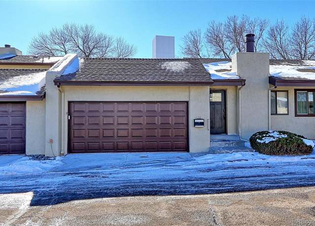 Property at 1120 Cholla Ln, Broomfield, CO 80020, 3 beds, 2 baths