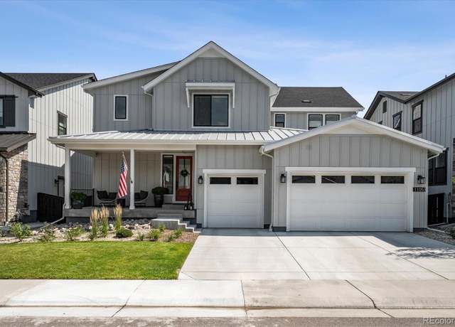 Property at 11053 Bright Sky Cir, Littleton, CO 80125, 4 beds, 3 baths