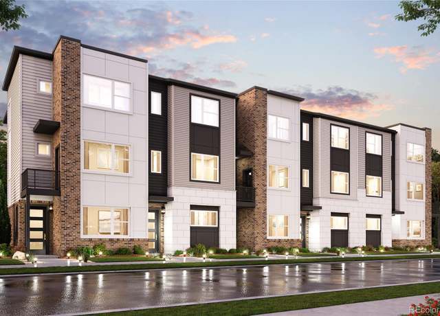 Property at 457 Interlocken Blvd #102, Broomfield, CO 80021, 2 beds, 3 baths