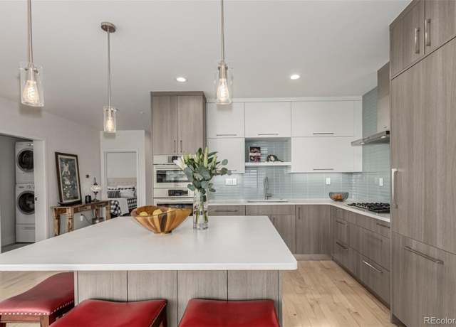 Property at 1401 Delgany St #204, Denver, CO 80202, 3 beds, 3 baths