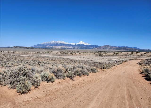 Property at Macausland Rd, Fort Garland, CO 81133