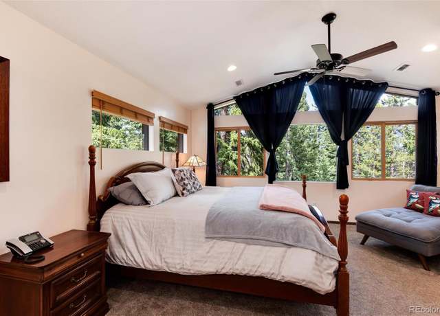 Property at 21221 Colorado 103, Idaho Springs, CO 80452, 3 beds, 3 baths