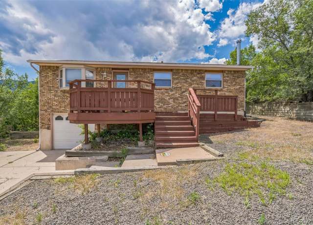 Property at 18 Clover Cir, Colorado Springs, CO 80906, 3 beds, 3 baths